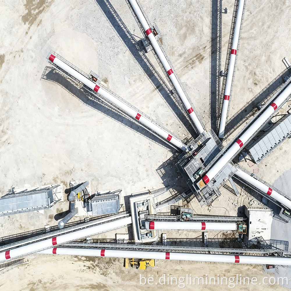 premium manufactured sand